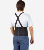 PW80 Back Support Belt - Image 2