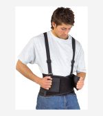 PW80 Back Support Belt