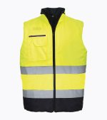 S267 Hi-Vis TwoTone - Image 3
