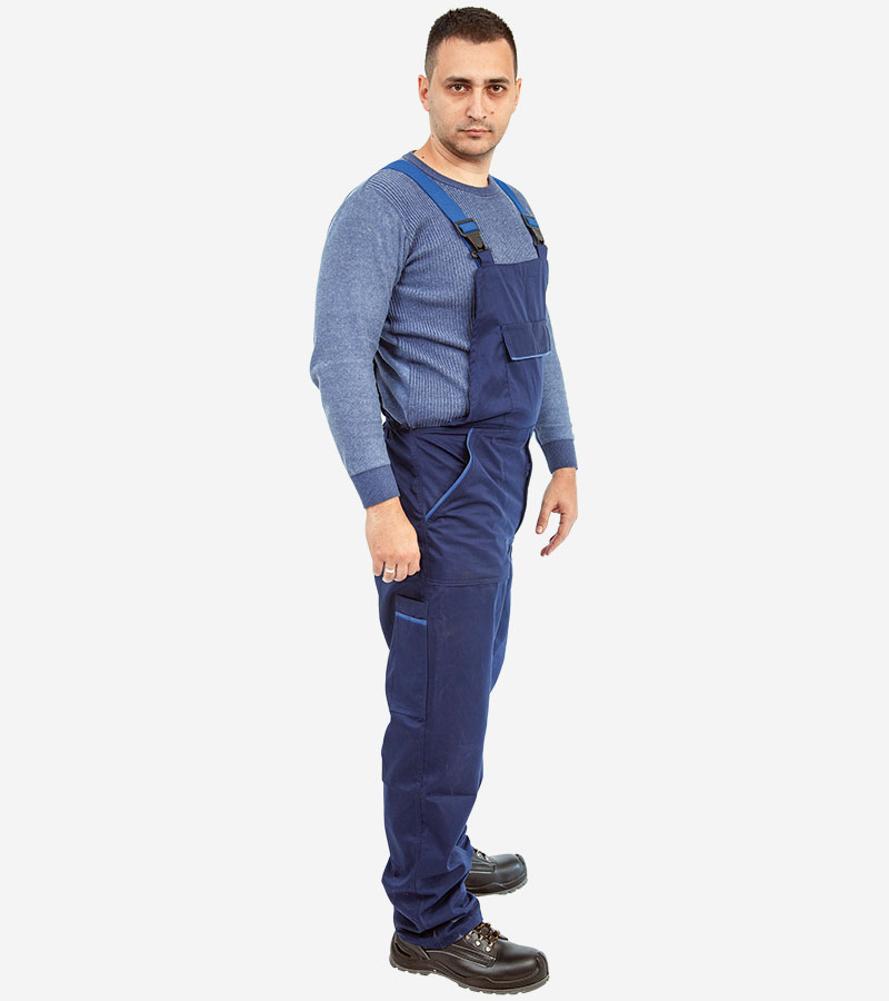 RMC-Dalwin-pilot-hlace-teget.jpg RMC Dalwin pilot hlače - Image 1