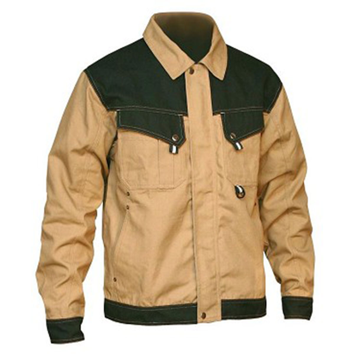 RMC-FSRMC_DataSlike_Woo141403001700-narelan Bluza pilot NARELLAN DuPont 500D, bež - Image 1