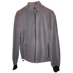 Dukserica Scout, siva