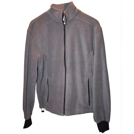 Dukserica Scout, siva