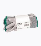 Rukavice DERMIFLEX AB350 1/12