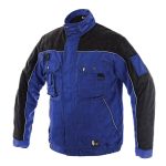 Bluza CXS ORION OTOKAR, plavo-crna