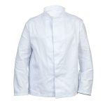 Bluza Start, muška bijela