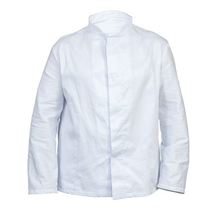 Bluza Start, muška bijela