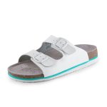 Papuče CXS LISA, bijele