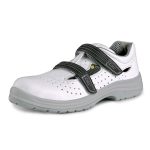 Sandale CXS WHITE PINE O1, bijele, 39