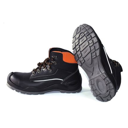 Cipele duboke BLACK SWAN S3