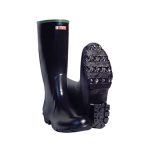 Čizme RUDARKE 70200, crna
