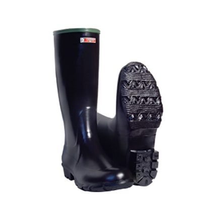 Čizme RUDARKE 70200, crna