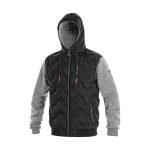 Dukserica Jakna CXS FLINT