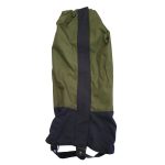 Nazuvci za noge , gamašine