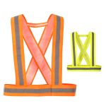 Tregeri visoke vidljivosti HV55