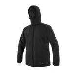 Jakna CXS VEGAS, crna