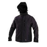 Jakna CXS FRANCISCO, crna