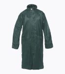 Kišna kabanica RNLG, zelena