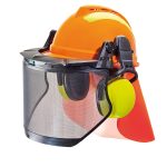 Kaciga V-GARD FORESTRY KITS