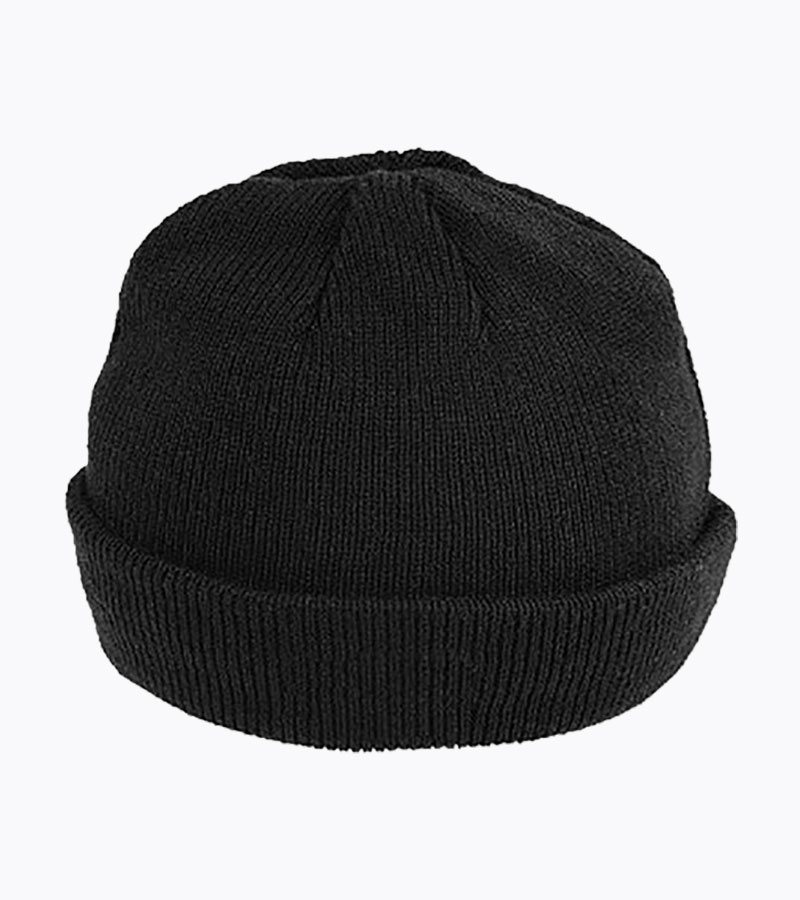 RMC-FSRMC_DataSlike_WooKapa-zimska-sa-utopljenjem Kapa zimska sa utopljenjem, crna - Image 1