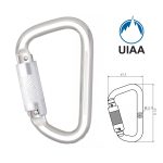 Sigurnosni karabiner FA 5020122