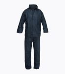Kišno odijelo PU RPDB, tamno plavo
