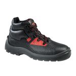 Cipele duboke PILOT UP S2