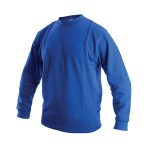 Majica CXS ODEON, dugi rukav, royal plava