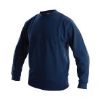 Majica CXS ODEON, dugi rukav, plava