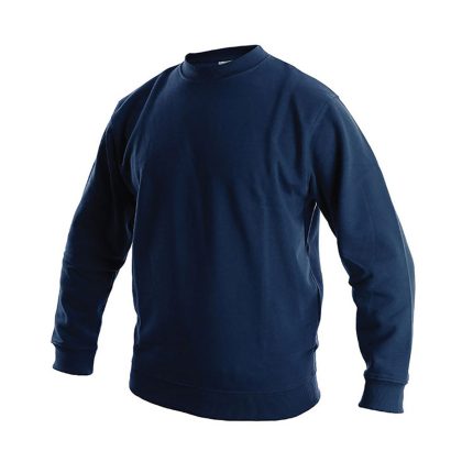 Majica CXS ODEON, dugi rukav, plava