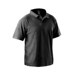 Majica polo CXS MICHAEL, crna