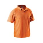 Majica polo CXS MICHAEL, narandžasta