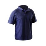Majica polo CXS MICHAEL, tamno plava