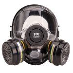 Maska za cijelo lice VIENNA P500