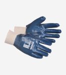 Nitrile Knitwrist A300