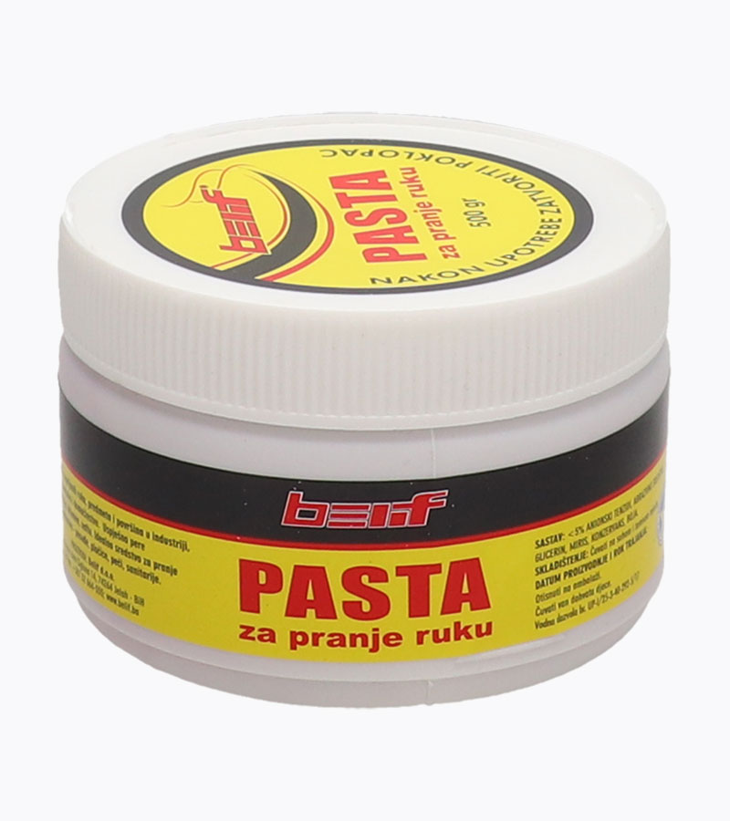 RMC-FSRMC_DataSlike_WooPasta-za-ruke Pasta za ruke , 500g - Image 1