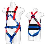 Sigurnosni pojas COMFORT FP17, 3 tačke kačenja