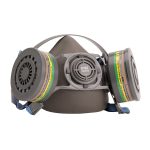 Polumaska AUCKLAND P410