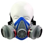 Polumaska MSA ADVANTAGE 200 LS