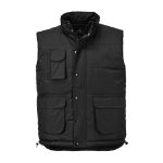 Prsluk CLASSIC S415, crna