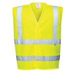 Prsluk BIZFLAME ANTISTATIC FR71