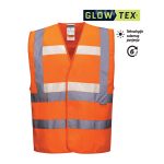 Prsluk Triple Technology G470, narandžasti