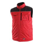 PRSLUK CXS SEATTLE, crveno-crna