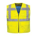 Prsluk HI-Vis Cooling CV02
