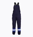 Hlače Pilot Wulkan New, teget plava- royal plava