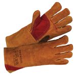 Rukavice Reinforced Welding A530