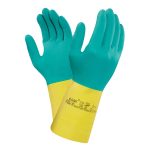 Rukavice BI-COLOUR Ansell