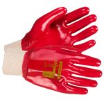 Rukavice A400 Knitvrist