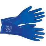 Rukavice TRAWLMASTER A880, plava