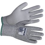 Rukavice VENDING CUT 5 VA622